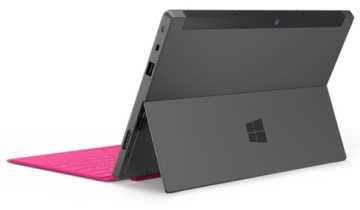 Microsoft Surface Microsoft Surface
