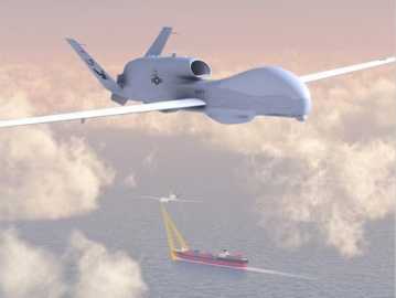 Northrop Grumman Triton Northrop Grumman Triton