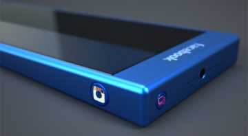 Facebook Phone Facebook Phone