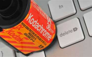 Eastman Kodak Eastman Kodak