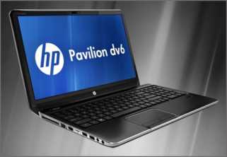 Pavilion dv6-7010us Pavilion dv6-7010us