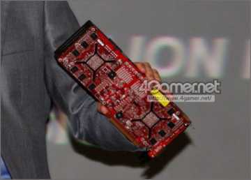 AMD FirePro W9000 AMD FirePro W9000