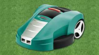 Bosch Indego Bosch Indego