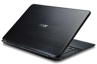 Acer Aspire S5 Acer Aspire S5