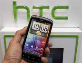HTC HTC