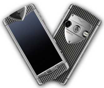 Vertu Constellation Smile Vertu Constellation Smile