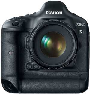 Canon EOS-1D X Canon EOS-1D X
