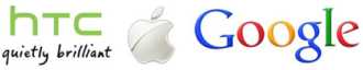 HTC - Apple HTC - Apple