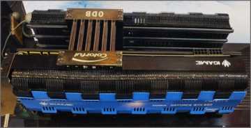 Colorful GeForce GTX 680 iGame Colorful GeForce GTX 680 iGame