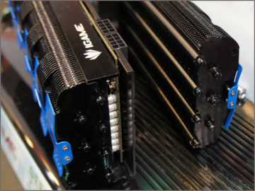 Colorful GeForce GTX 680 iGame Colorful GeForce GTX 680 iGame