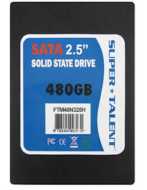 Super Talent SATA III TeraNova SSD Super Talent SATA III TeraNova SSD