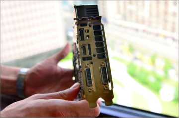 EVGA GeForce GTX 680 4GB Classified EVGA GeForce GTX 680 4GB Classified