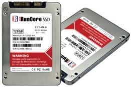RunCore Pro VI 2.5-inch 7 mm SSDs RunCore Pro VI 2.5-inch 7 mm SSDs