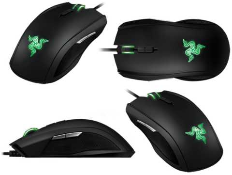 Razer Taipan Razer Taipan