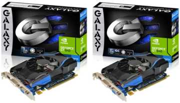 GeForce GT 640 GeForce GT 640