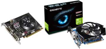 GeForce GT 640 GeForce GT 640