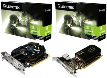 GeForce GT 640 GeForce GT 640