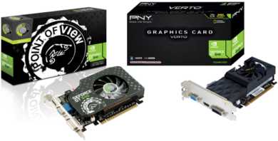 GeForce GT 640 GeForce GT 640