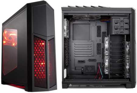 Rosewill THRONE Rosewill THRONE