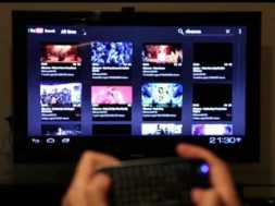 Pocket TV Pocket TV