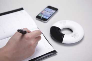 iriver Blank Sound Donut iriver Blank Sound Donut