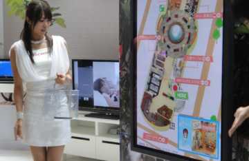 Peripheral Display Coordination Peripheral Display Coordination