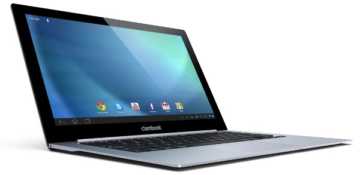 ClamBook ClamBook