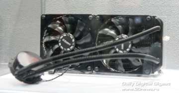 ENERMAX ELC240 ENERMAX ELC240