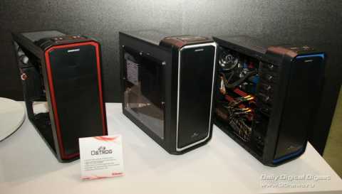 ENERMAX Ostrog ENERMAX Ostrog