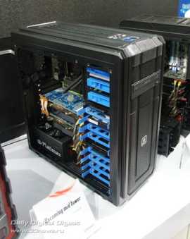 ENERMAX Upcoming Mid Tower ENERMAX Upcoming Mid Tower