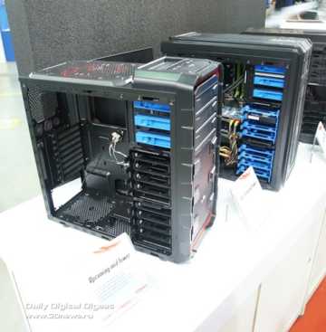 ENERMAX Upcoming Mid Tower ENERMAX Upcoming Mid Tower