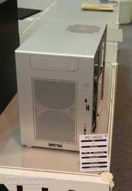 Lian Li PC-V650 Lian Li PC-V650