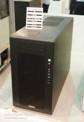 Lian Li PC-V750WX Lian Li PC-V750WX