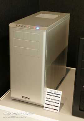 Lian Li PC-Z60 Lian Li PC-Z60