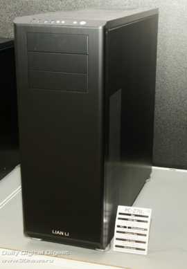 Lian Li PC-Z70 Lian Li PC-Z70