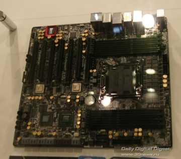 ASRock X79 Extreme11 ASRock X79 Extreme11