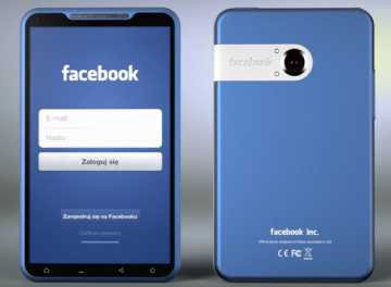 Facebook Facebook