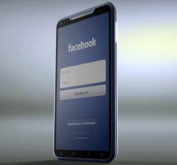 Facebook Facebook