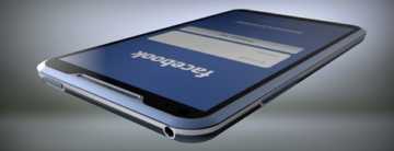 Facebook Facebook