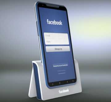 Facebook Facebook