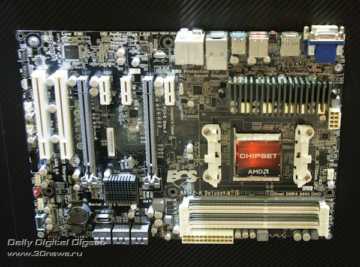 ECS A85F2-A Deluxe ECS A85F2-A Deluxe