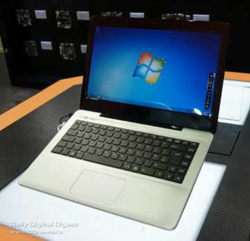 ECS UT40II ECS UT40II