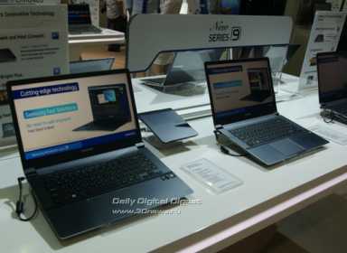 Samsung Series 9 Samsung Series 9