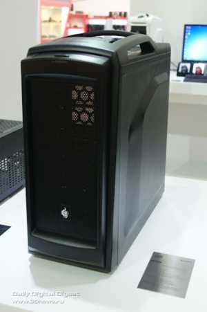 Cooler Master CM Storm Scout II Cooler Master CM Storm Scout II