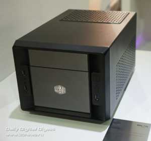 Cooler Master Elite 120 Cooler Master Elite 120