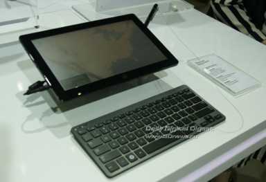 Samsung Series 7 Slate PC Samsung Series 7 Slate PC
