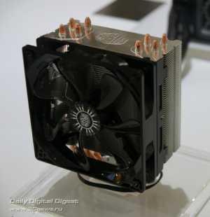 Cooler Master Hyper 212 EVO Cooler Master Hyper 212 EVO