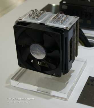 Cooler Master TPC 812 Cooler Master TPC 812