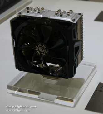 Cooler Master TPC 612 Cooler Master TPC 612