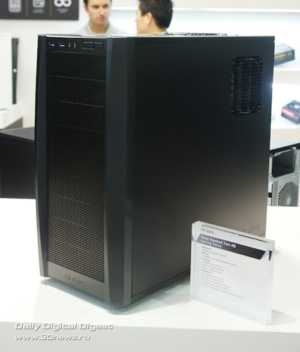 Antec Three Hundred Two AB Antec Three Hundred Two AB